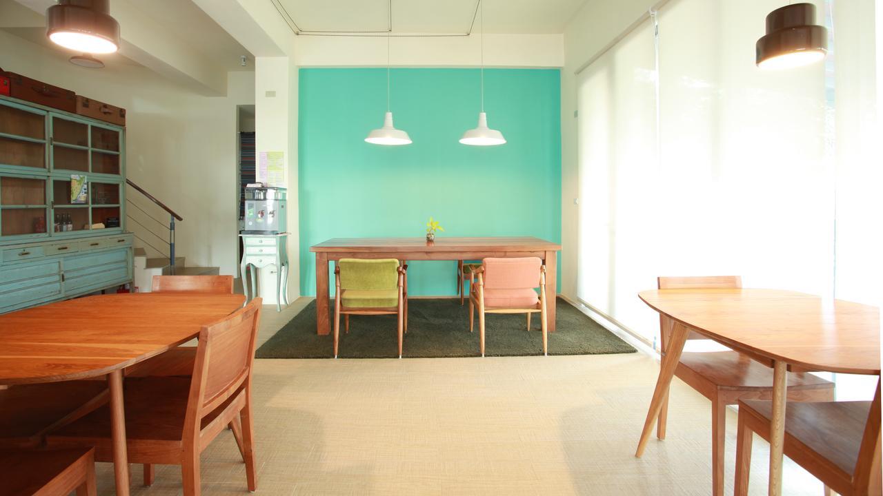 采虹6號民宿臺東縣民宿479號 T'ai-tung Exterior foto